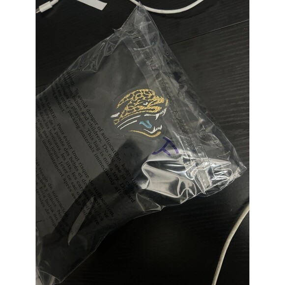 Reebok Jacksonville Jaguars NFL Shorts Mens XL Team Apparel Training Black - Picture 15 of 15